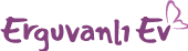 Erguvanlı Ev Logo