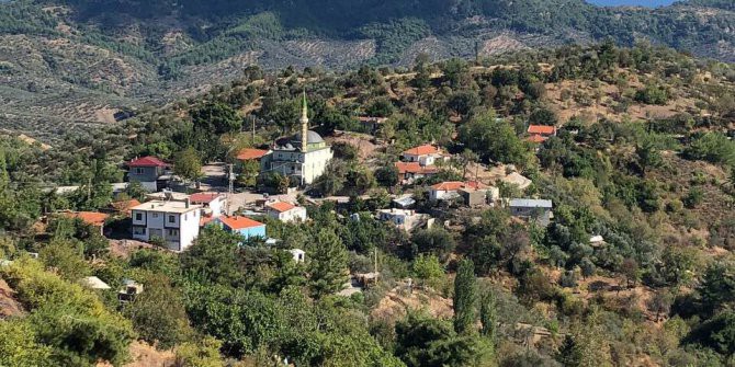 Erguvanlı Ev - Kazdağlarında küçük otel - Yeşilyurt Village: A Historical Treasure Beneath the Shadow of Mount Ida