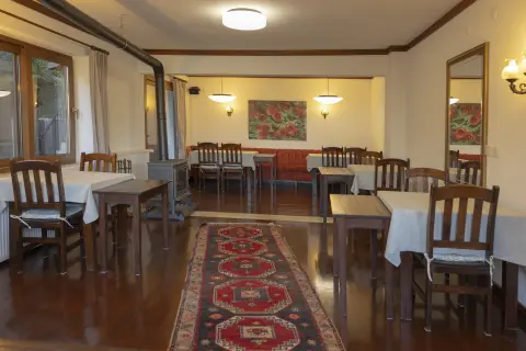 Oturma salonu