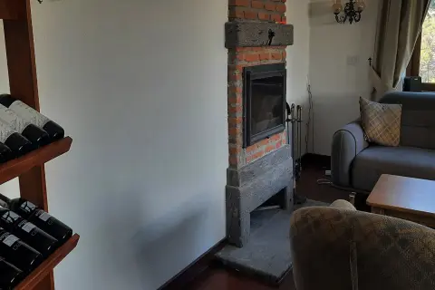 Kahvaltı sofrası