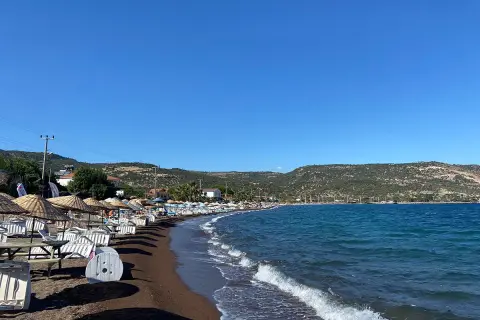 Kazdağları doğası