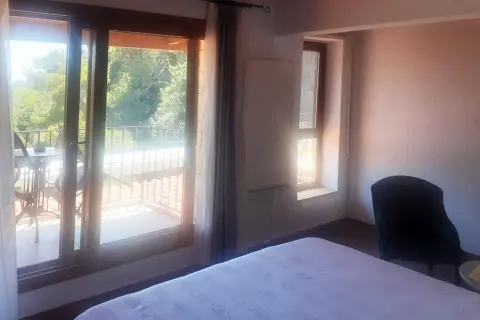 Ful room, view 3 — Erguvanlı Ev