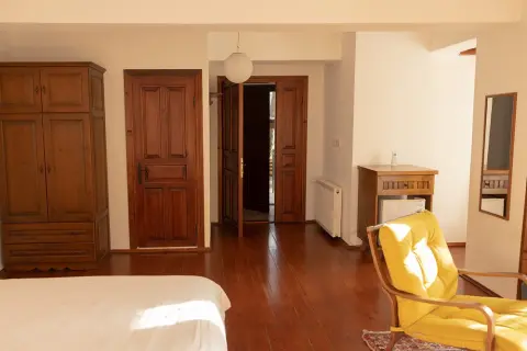 Garden Room room, view 5 — Erguvanlı Ev