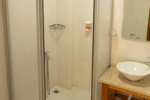 Garden Room room, view 7 — Erguvanlı Ev