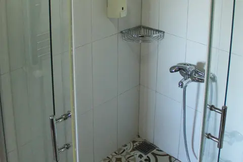 Jasmine room, view 6 — Erguvanlı Ev