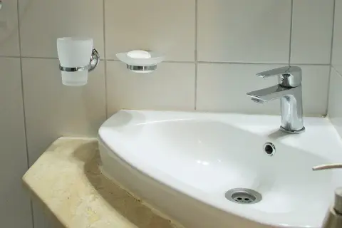 Jasmine room, view 7 — Erguvanlı Ev