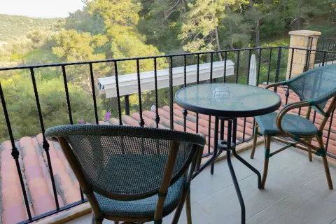 Ful room, view 5 — Erguvanlı Ev