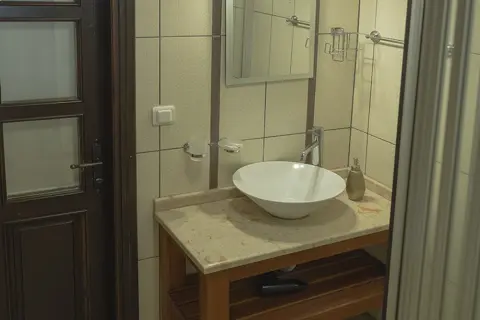 Terrace Room room, view 9 — Erguvanlı Ev