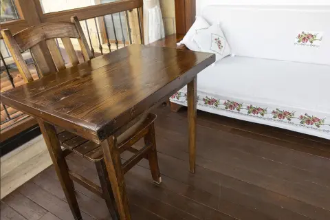 Terrace Room room, view 10 — Erguvanlı Ev