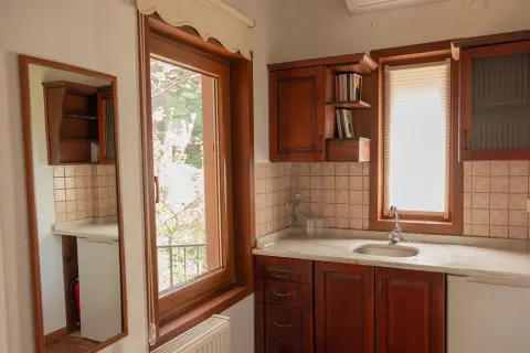 Little House room, view 4 — Erguvanlı Ev