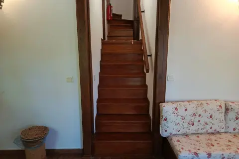 Little House room, view 5 — Erguvanlı Ev