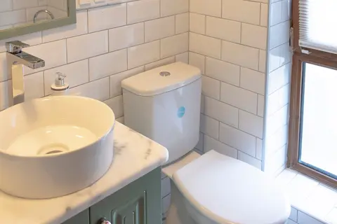 Ful room, view 6 — Erguvanlı Ev