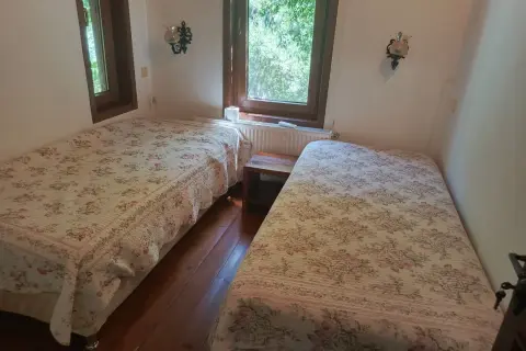 Little House room, view 7 — Erguvanlı Ev