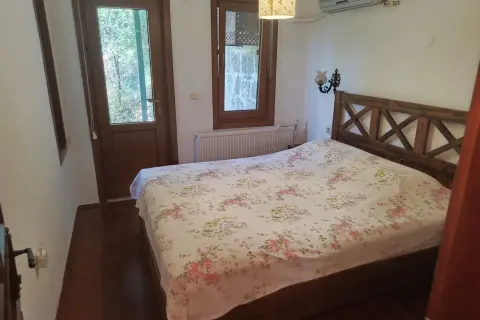 Little House room, view 10 — Erguvanlı Ev