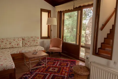 Little House room, view 11 — Erguvanlı Ev