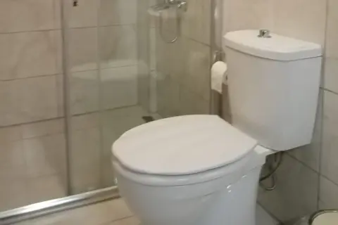 Lower Garden room, view 7 — Erguvanlı Ev