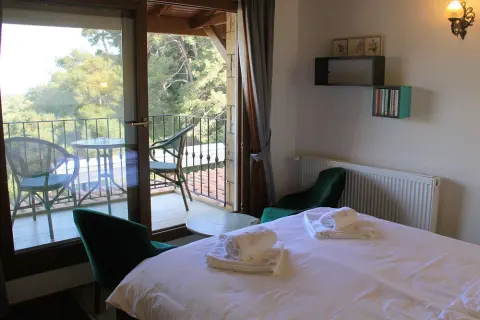 Ful room, view 8 — Erguvanlı Ev